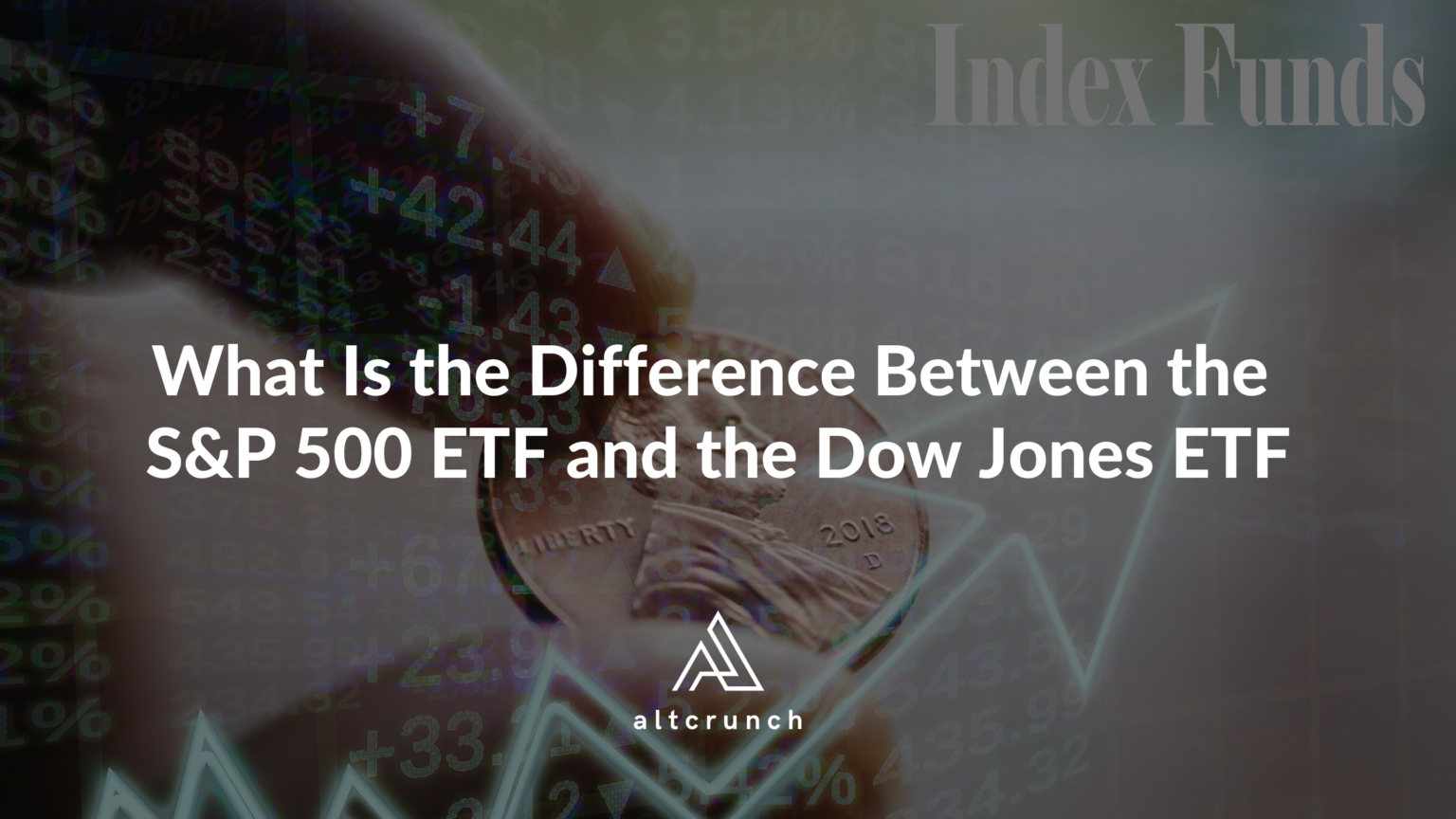 Dow Etf Funds